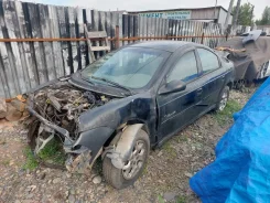 Plymouth Neon. ECT, ECT ����