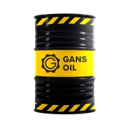 Gans Oil Optima