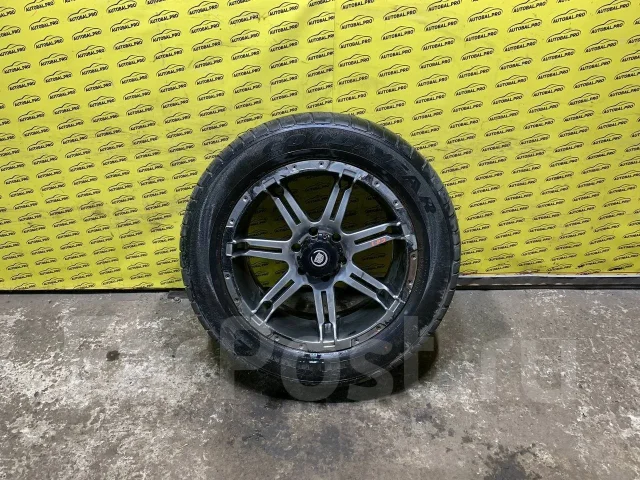 Cadillac