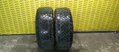 Nitto Recon Grappler A/T