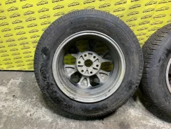Toyo Open Country A28