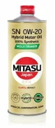 Mitasu Moly-Trimer