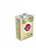 Mitasu Moly-Trimer