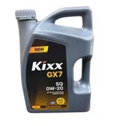 Kixx GX7