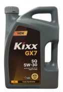Kixx GX7