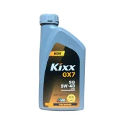Kixx GX7