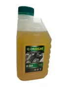 Oilright