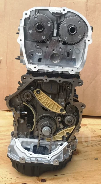 ��������� EA888 2.0 GEN3 CHHA CHHB CXCA CNCD ����� 06K100032Q ����