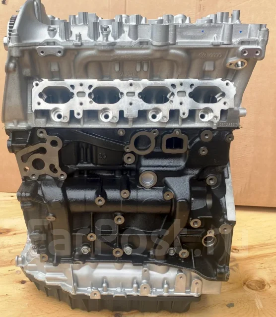 ��������� EA888 2.0 GEN3 CHHA CHHB CXCA CNCD ����� 06K100032Q ����