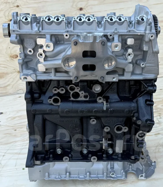 ��������� EA888 2.0 GEN3 CHHA CHHB CXCA CNCD ����� 06K100032Q ����