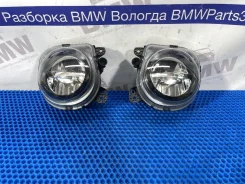 ������������ LED ��� BMW F10, F07 ������ 45 � BMW 5 ����� F10/F11 ���������� (2013�2017) 2014 63 17 7 311 293 63177311293 ����