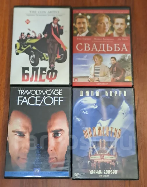 DVD �����. 11��. ����� ����