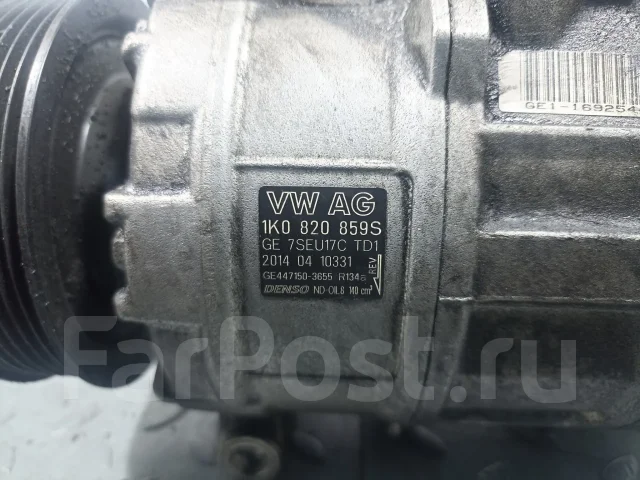 ���������� ������������ AUDI A3 1K0820803F 1K0820803F ����