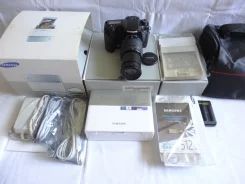 Samsung GX-20 ����