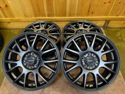 Dunlop Mistiere. 6.5x16", 5x100, ET48, �� 67,1���. ����