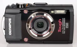 Olympus Tough TG-3 ����