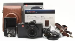 Leica D-Lux 5 ����