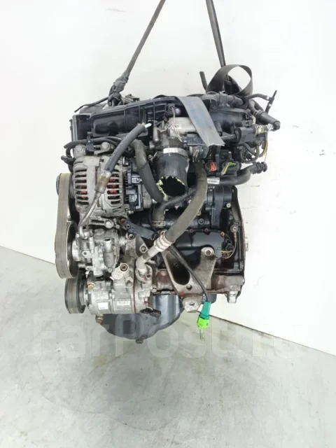 ��������� � ����� Audi A5 8T 2010 06J100034T ����