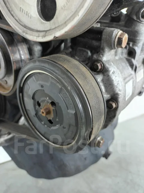��������� � ����� Audi A5 8T 2010 06J100034T ����