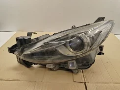 ���� Mazda Axela (BM) III (2013�2016) P5VPS [24174], ����� 24174 ����