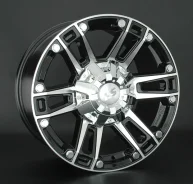 LS Wheels LS 139