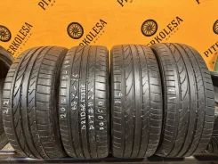 Bridgestone Potenza RE050A