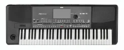 ���������������� �������������� ������� KORG PA600 ����