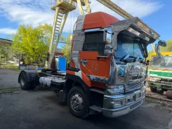 Nissan Diesel ����