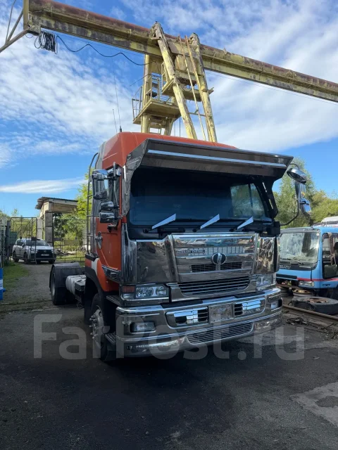 Nissan Diesel ����