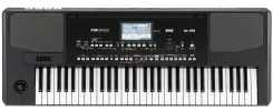 ���������������� �������������� ������� KORG PA300 ����