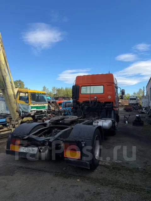 Nissan Diesel ����