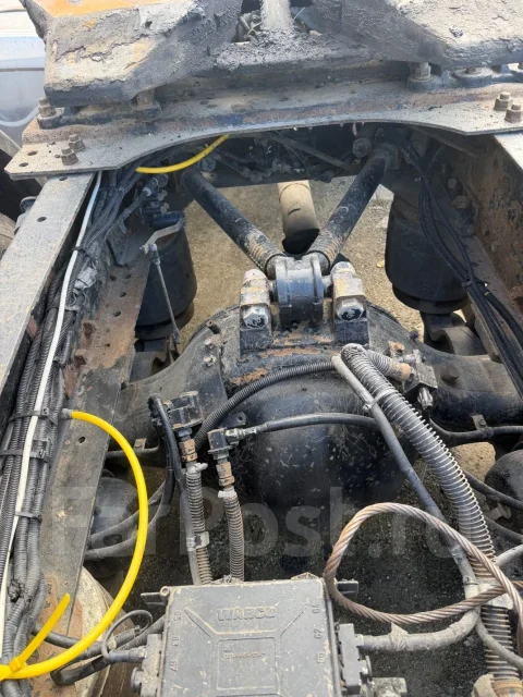 Nissan Diesel ����