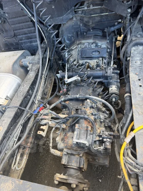 Nissan Diesel ����