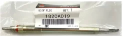 ����� ������ 4N15 / 1820A019 Mitsubishi 1820A019 ����