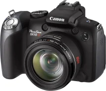 Canon PowerShot SX10 IS ����