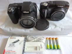Nikon Coolpix L810 ����