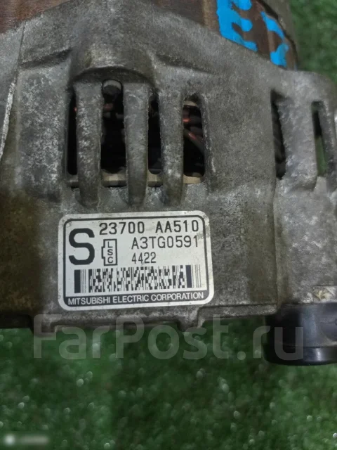 ��������� Subaru Legacy [23700AA510] 23700AA510 ����