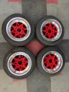 Hayashi Techno. 6.5x14", 4x114.3, ET9, �� 72���. ����