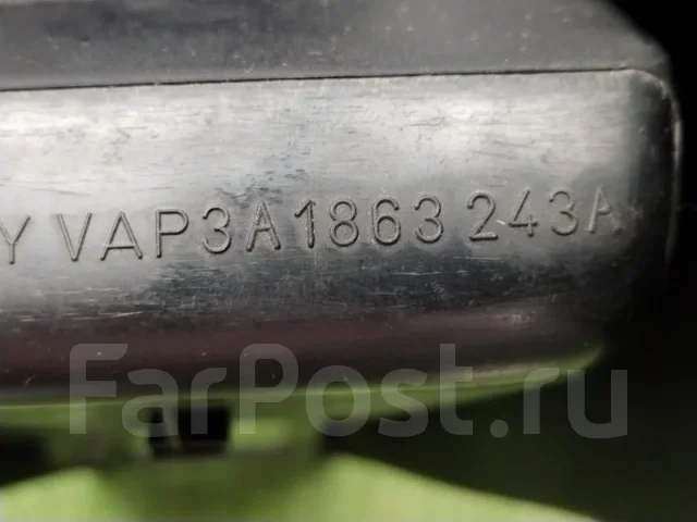 ������� ����������� Volkswagen Passat 3A1863243A 3A5 2.0 2E 3A1863243A ����
