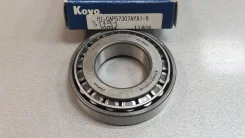 ��������� 57307AYA1-9/R40-17 9-00093-627-0/8-94376-183-0/-1�84-0/5-09812-086-0 40-80-16 KOYO KOYO 57307AYA19 ����
