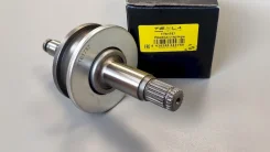 ������� M357T72271/ZNP18103/236080/TT6�1757 S501-24-740 SL, HA, TM, TF/����C����, ����� ���� Tesla Tesla Technics TT61757 ����