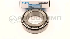��������� 32008JR/32008XJ/32008X 90043-66014/8-94249-542-0/1/2 40-68-14.5-19/LV7, BUS NTN NTN / SNR 32008X ����