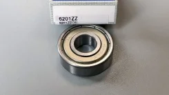 ��������� 6201-ZZ/-ZZE/-ZZCM 23120-55100/9-00090-086/90099-�10103/97110-06201/MS556031 12-32-10 NSK NSK 6201ZZCM ����