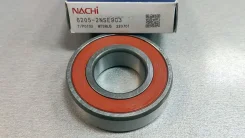 ��������� 6205-2NSE/-2RS/-DDU/-LLU/-2ASU�1 09262-25072/MT380830 25-52-15 Nachi Nachi 62052NSE9C3 ����