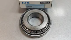 ��������� 30310DJR/30310DJ/30310D 9884-50108/-50113/MH043007/9-0�0031-310 50-110-29 NTN NTN / SNR 30310D ����