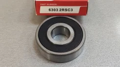 ��������� 6303-2NSE9/-2RS/-DDU/-LLU/B17-�102DG3 8173-34-380/08133-63030 17-47-14 MCB MCB 63032RSC3 ����
