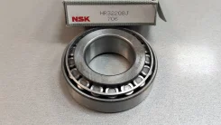 ��������� 32208JR/32208J/32208 40210-76000/8-94248-078-0/MS55�6512 40-80-24.7 NSK-CN /������ NSK-CN HR32208JDISC ����