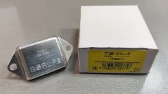���� ��������� IVR-805/TR1Z-64A/TT38011 R2M3-24-520/23215-W1700/-54A00 12V Nissan/TD27 Tesla Tesla Technics TT38011 ����
