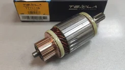 �����-����� M106X56471/SAM2486 8599-24-705/MD607636/ME700116 12V-2KW/4D56,4DR7, D4BH Tesla Tesla Technics TT71118 ����