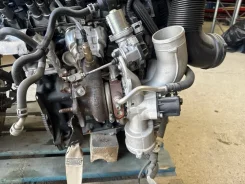 ������� Audi A4 2017 06L145722D B9 CYRB 06L145722D ����